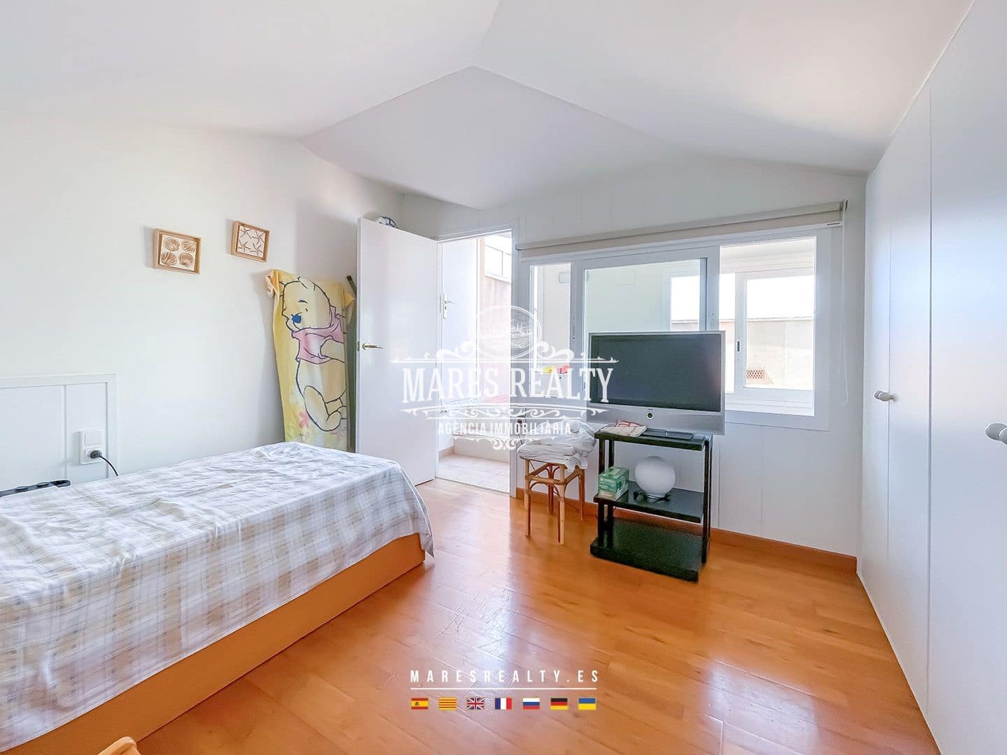 4 soveværelse Penthouse til salg i Sant Feliu de Guixols med swimmingpool garage - € 695.000 (Ref: 8576190)