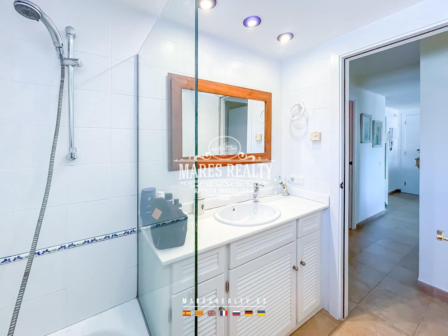 4 soveværelse Penthouse til salg i Sant Feliu de Guixols med swimmingpool garage - € 695.000 (Ref: 8576190)