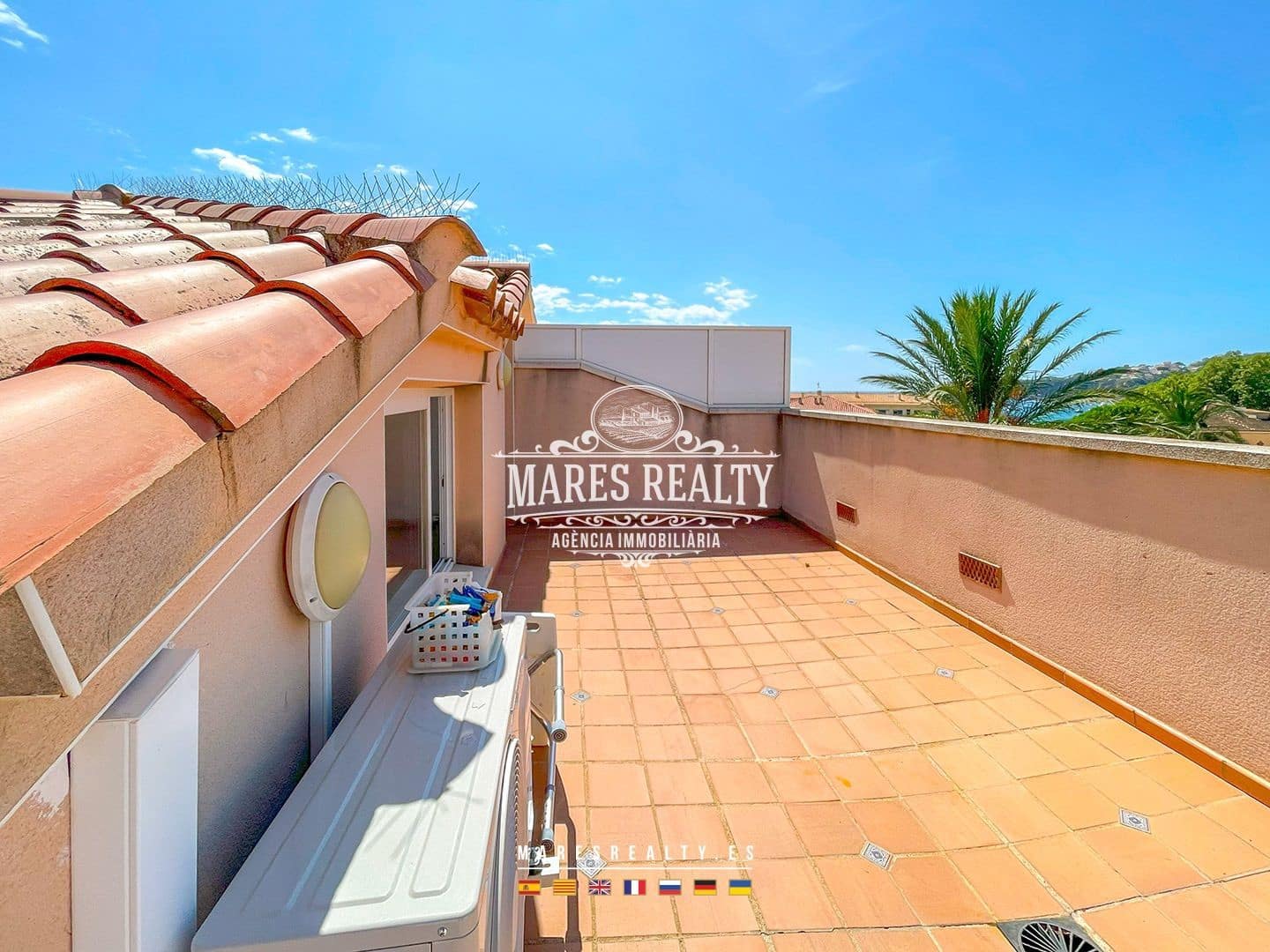 4 soveværelse Penthouse til salg i Sant Feliu de Guixols med swimmingpool garage - € 695.000 (Ref: 8576190)