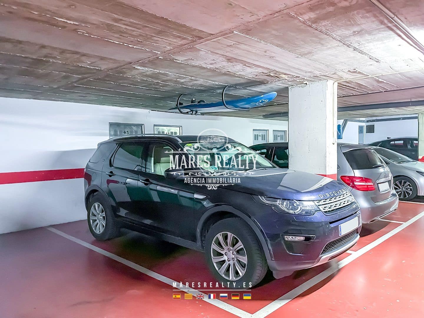 4 soveværelse Penthouse til salg i Sant Feliu de Guixols med swimmingpool garage - € 695.000 (Ref: 8576190)