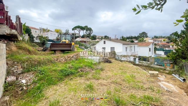 Undeveloped Land for sale in Lloret de Mar - € 64,000 (Ref: 8581781)