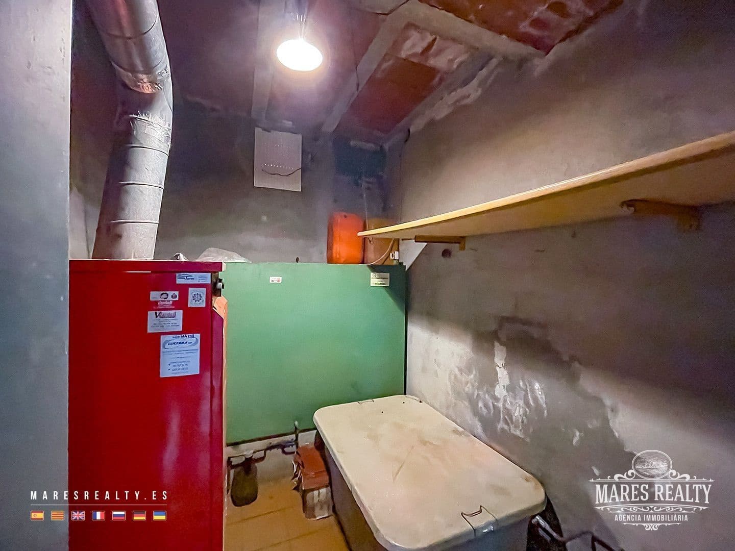 4 soverom Villa til salgs i Dosrius - € 365 000 (Ref: 8588127)