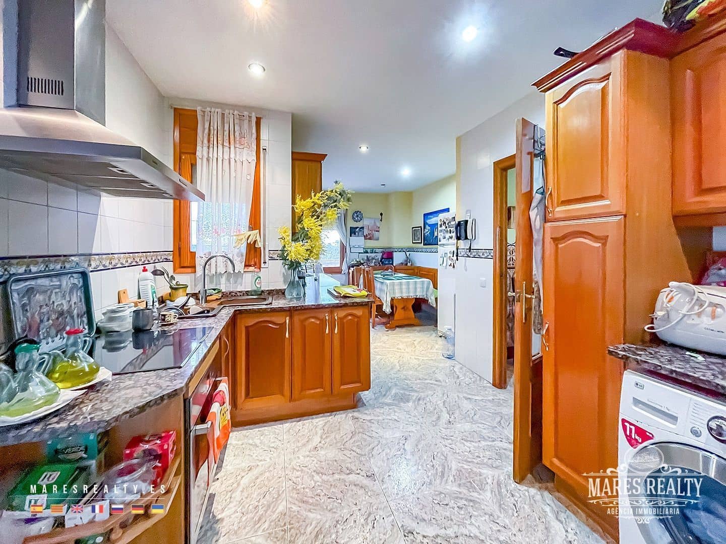 4 soverom Villa til salgs i Dosrius - € 365 000 (Ref: 8588127)