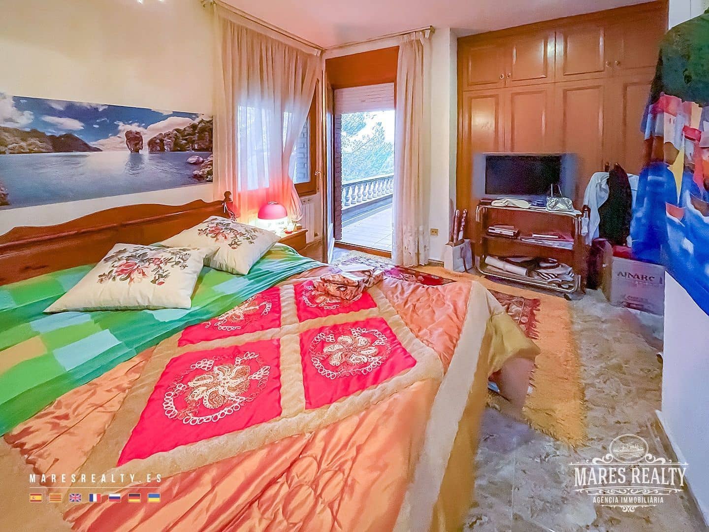 4 soverom Villa til salgs i Dosrius - € 365 000 (Ref: 8588127)