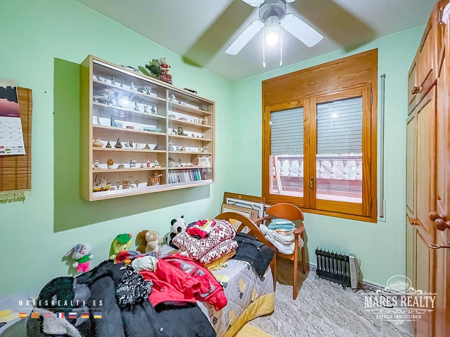 4 soverom Villa til salgs i Dosrius - € 365 000 (Ref: 8588127)