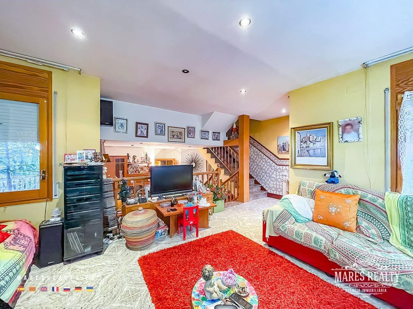 4 soverom Villa til salgs i Dosrius - € 365 000 (Ref: 8588127)