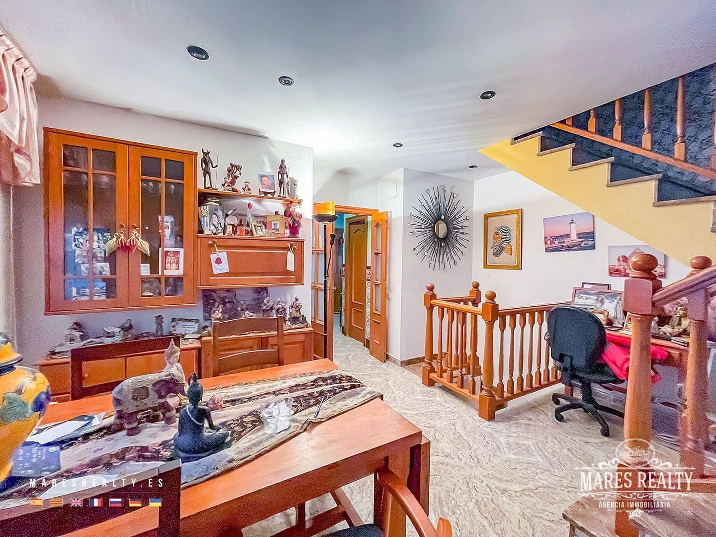 4 soverom Villa til salgs i Dosrius - € 365 000 (Ref: 8588127)