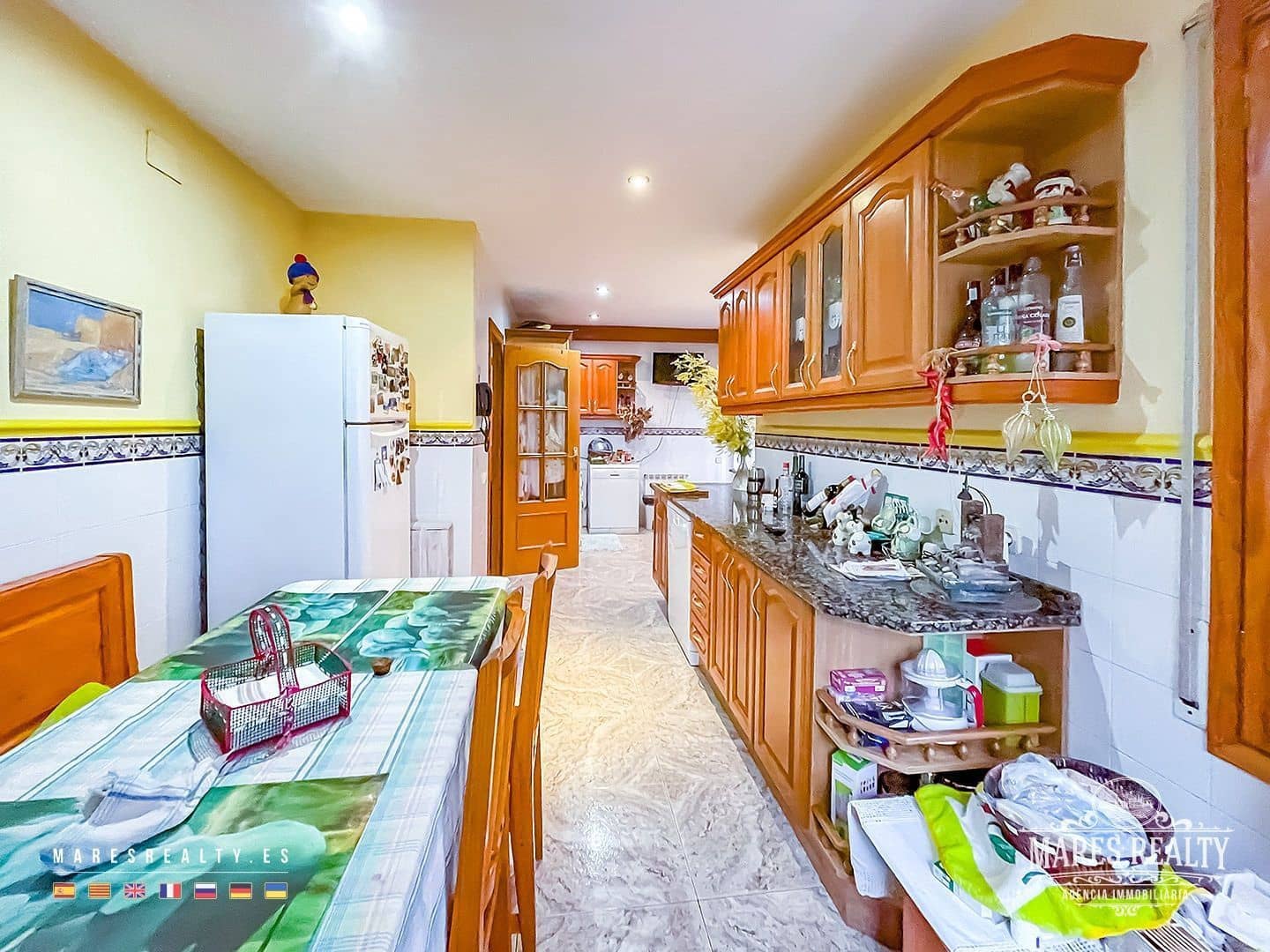 4 soverom Villa til salgs i Dosrius - € 365 000 (Ref: 8588127)