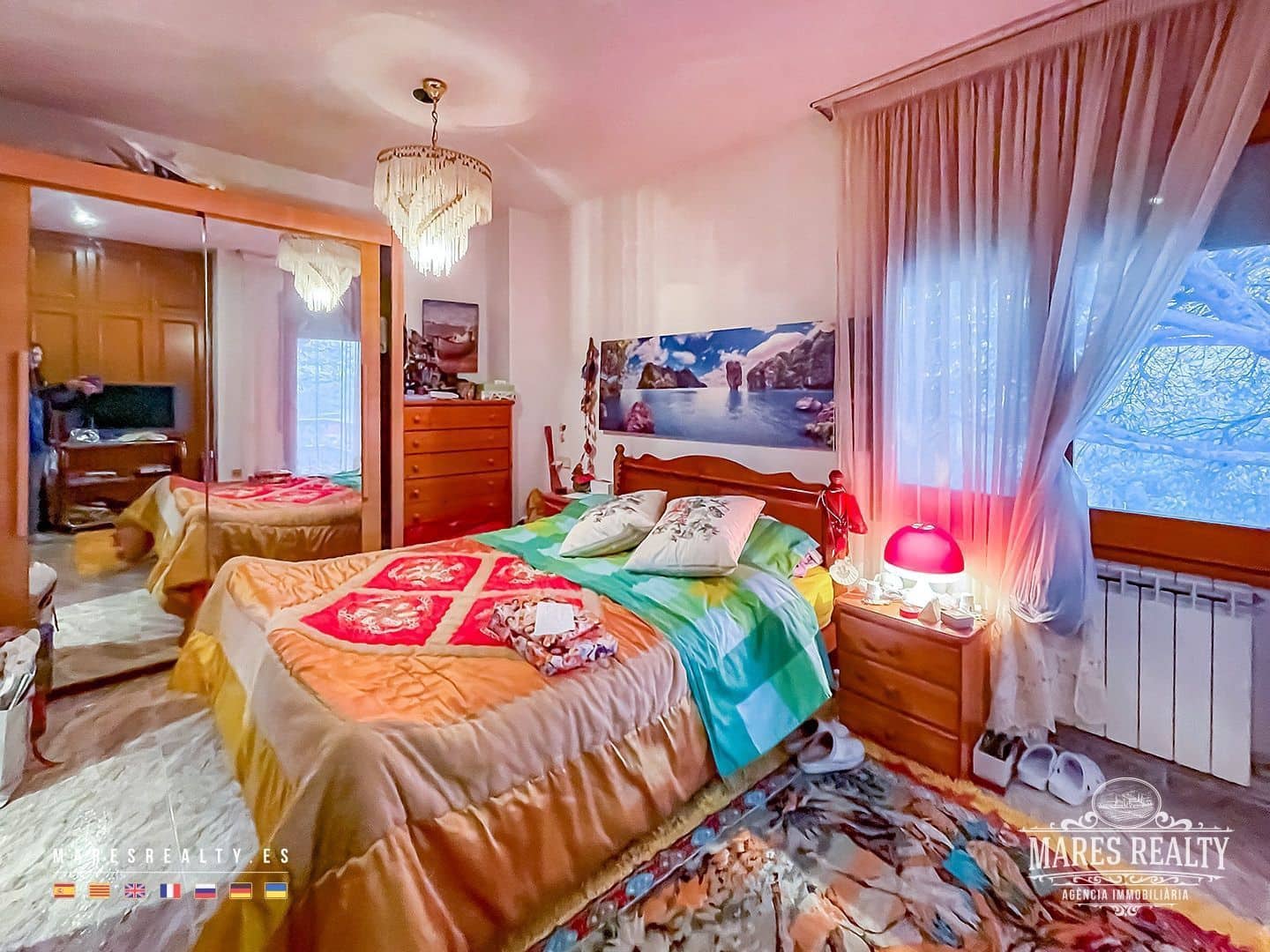 4 soverom Villa til salgs i Dosrius - € 365 000 (Ref: 8588127)