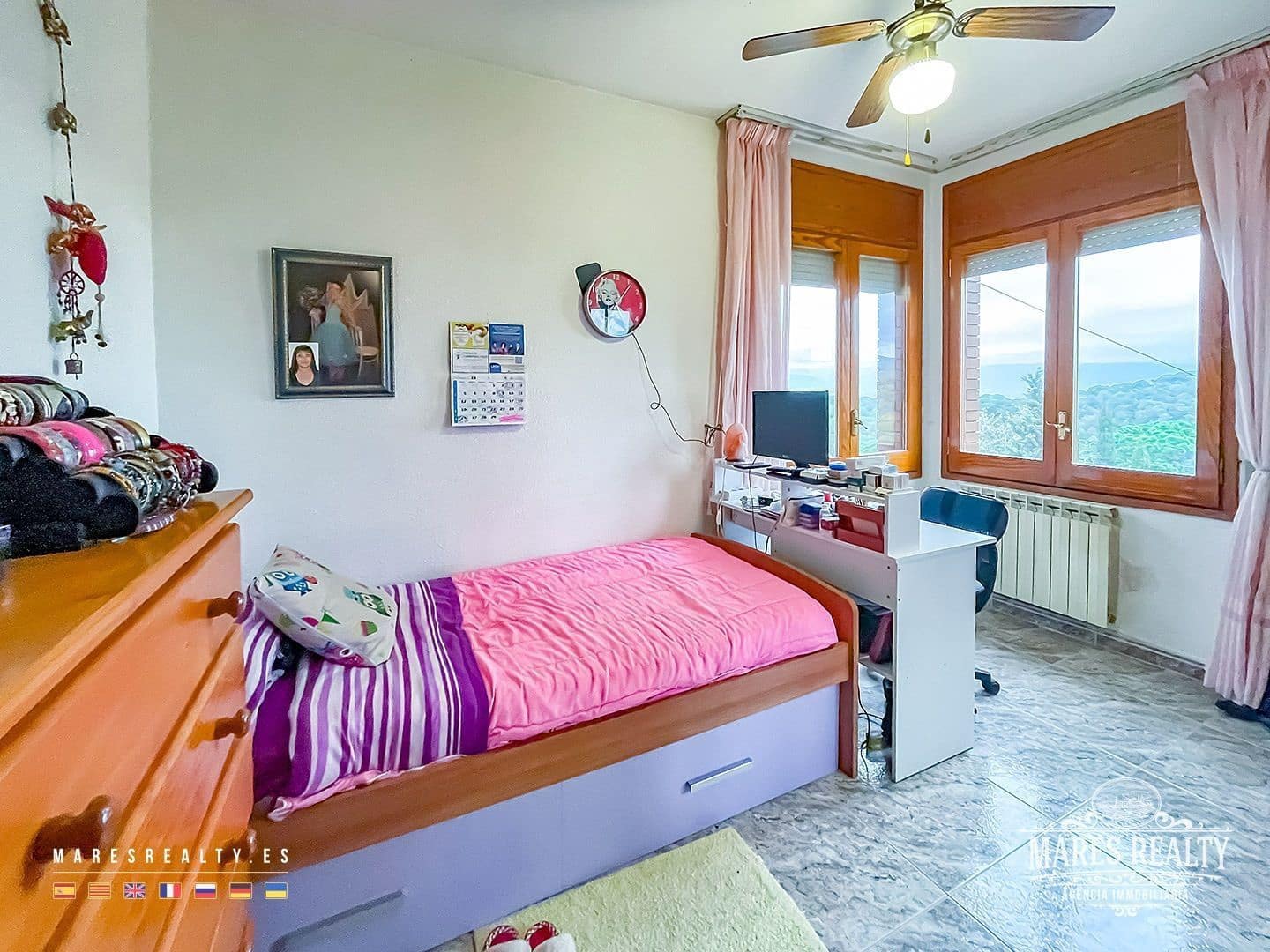 4 soverom Villa til salgs i Dosrius - € 365 000 (Ref: 8588127)