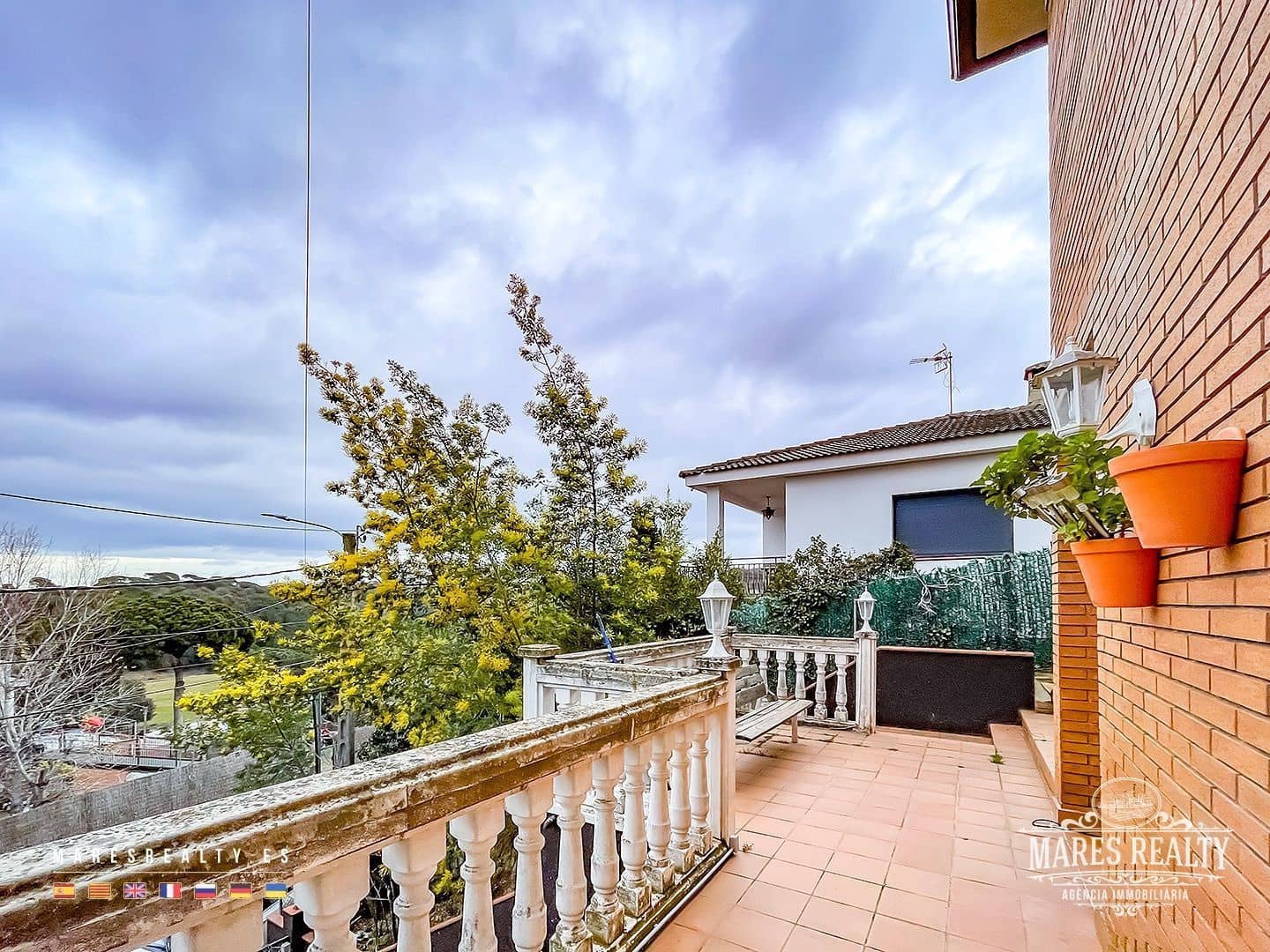 4 soverom Villa til salgs i Dosrius - € 365 000 (Ref: 8588127)