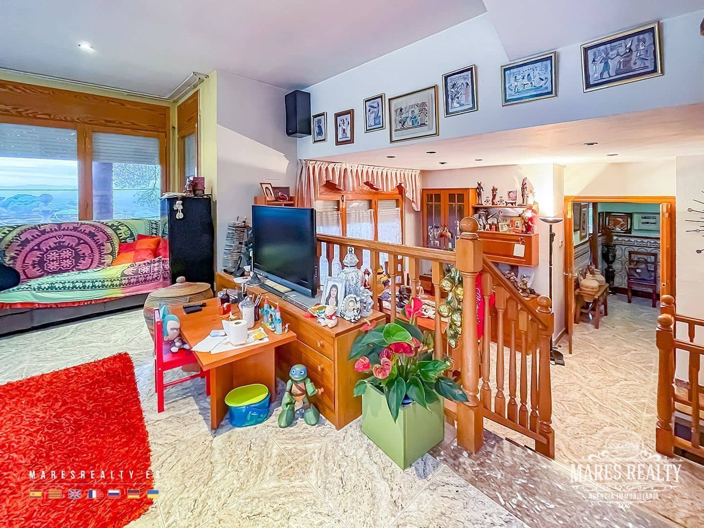 4 soverom Villa til salgs i Dosrius - € 365 000 (Ref: 8588127)