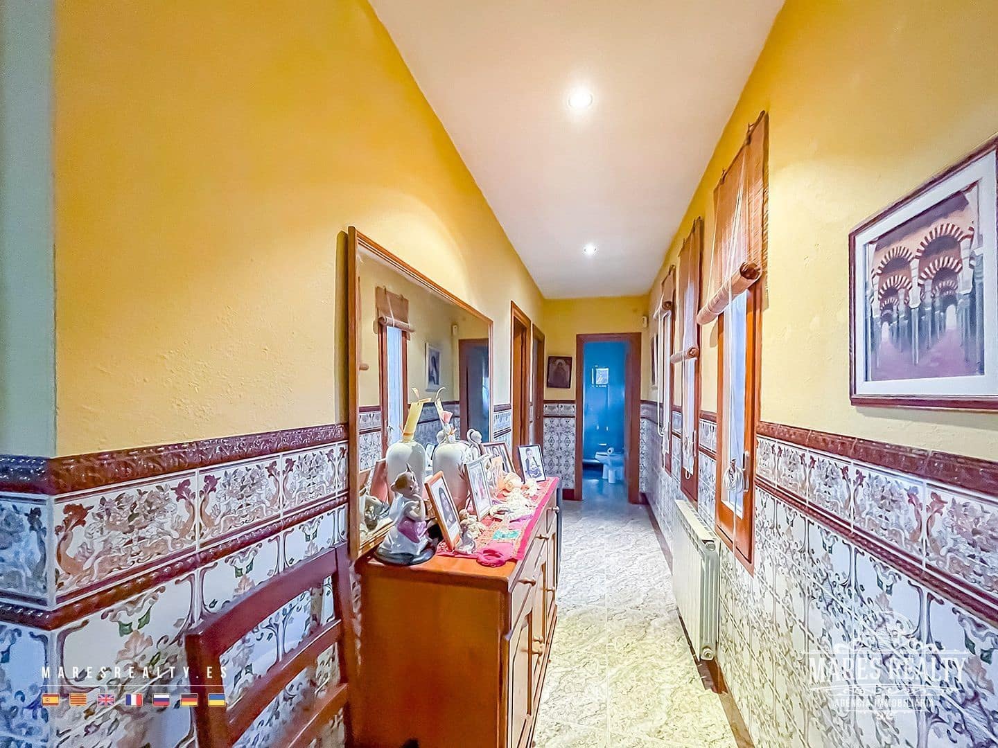 4 soverom Villa til salgs i Dosrius - € 365 000 (Ref: 8588127)