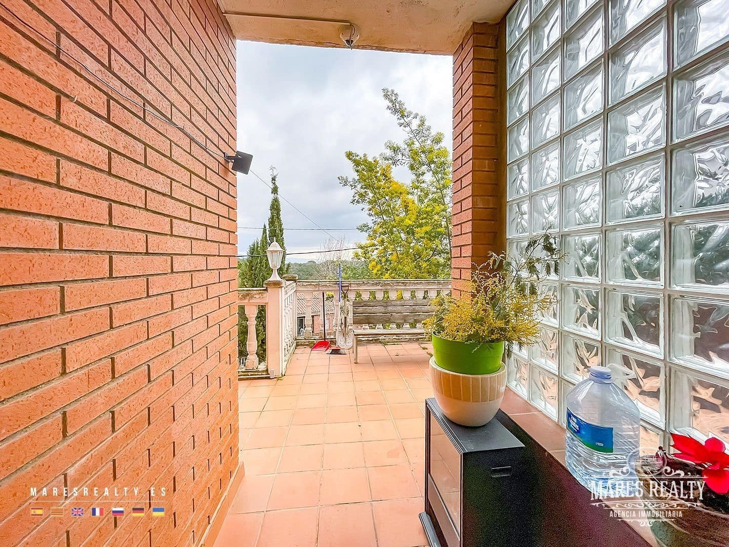 4 soverom Villa til salgs i Dosrius - € 365 000 (Ref: 8588127)