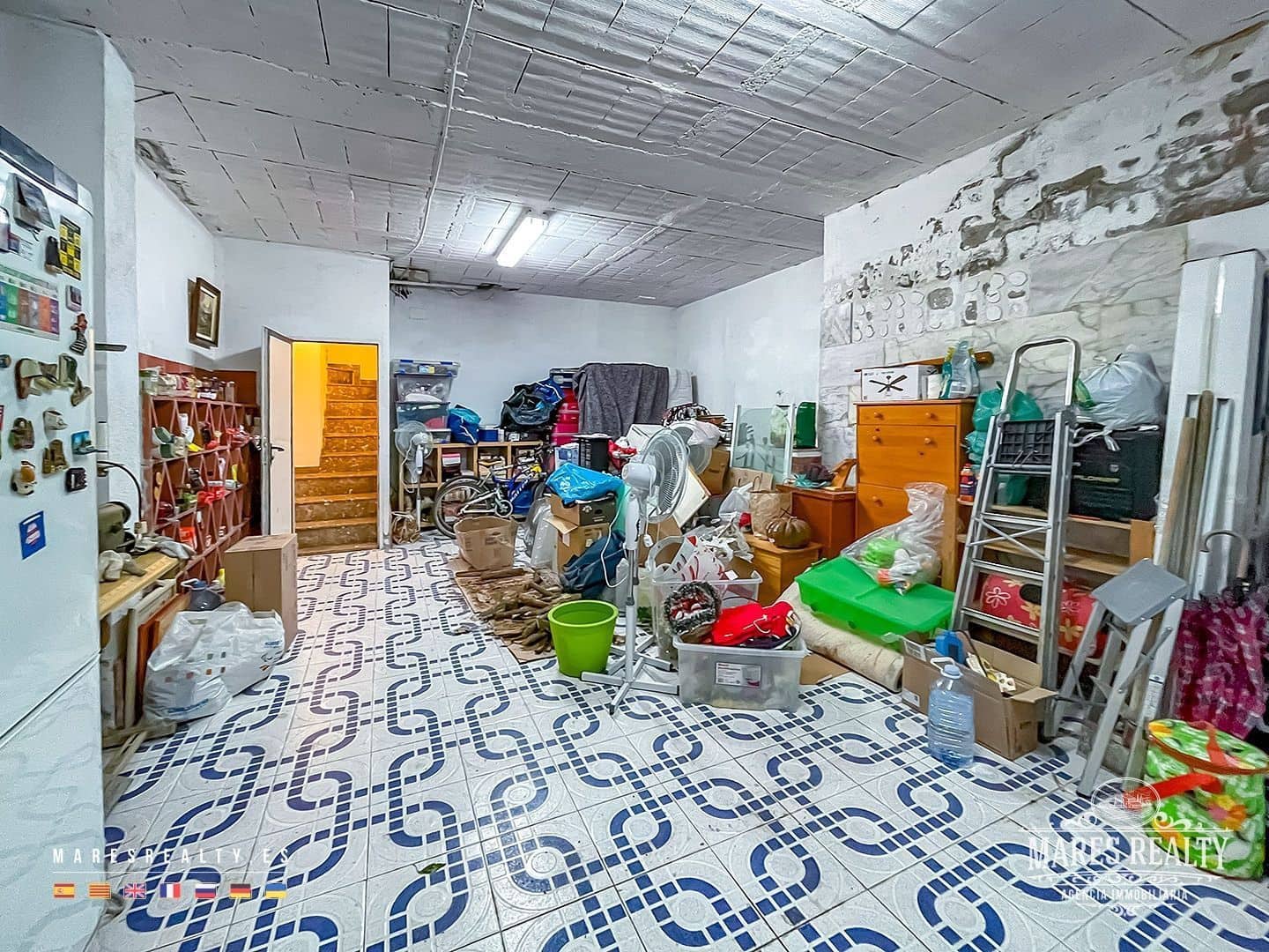 4 soverom Villa til salgs i Dosrius - € 365 000 (Ref: 8588127)