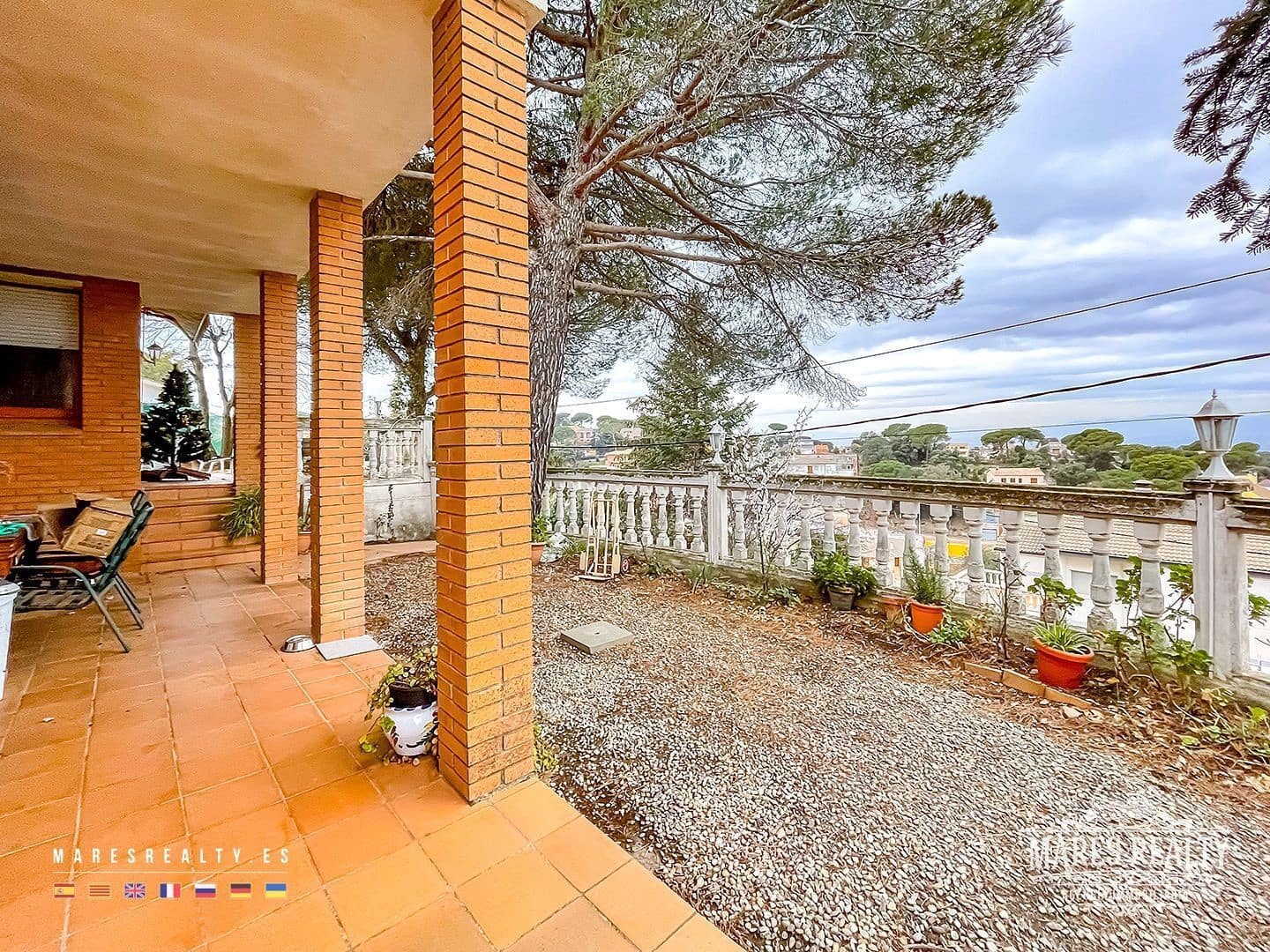 4 soverom Villa til salgs i Dosrius - € 365 000 (Ref: 8588127)