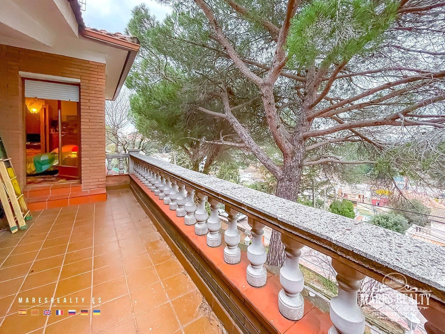 4 soverom Villa til salgs i Dosrius - € 365 000 (Ref: 8588127)