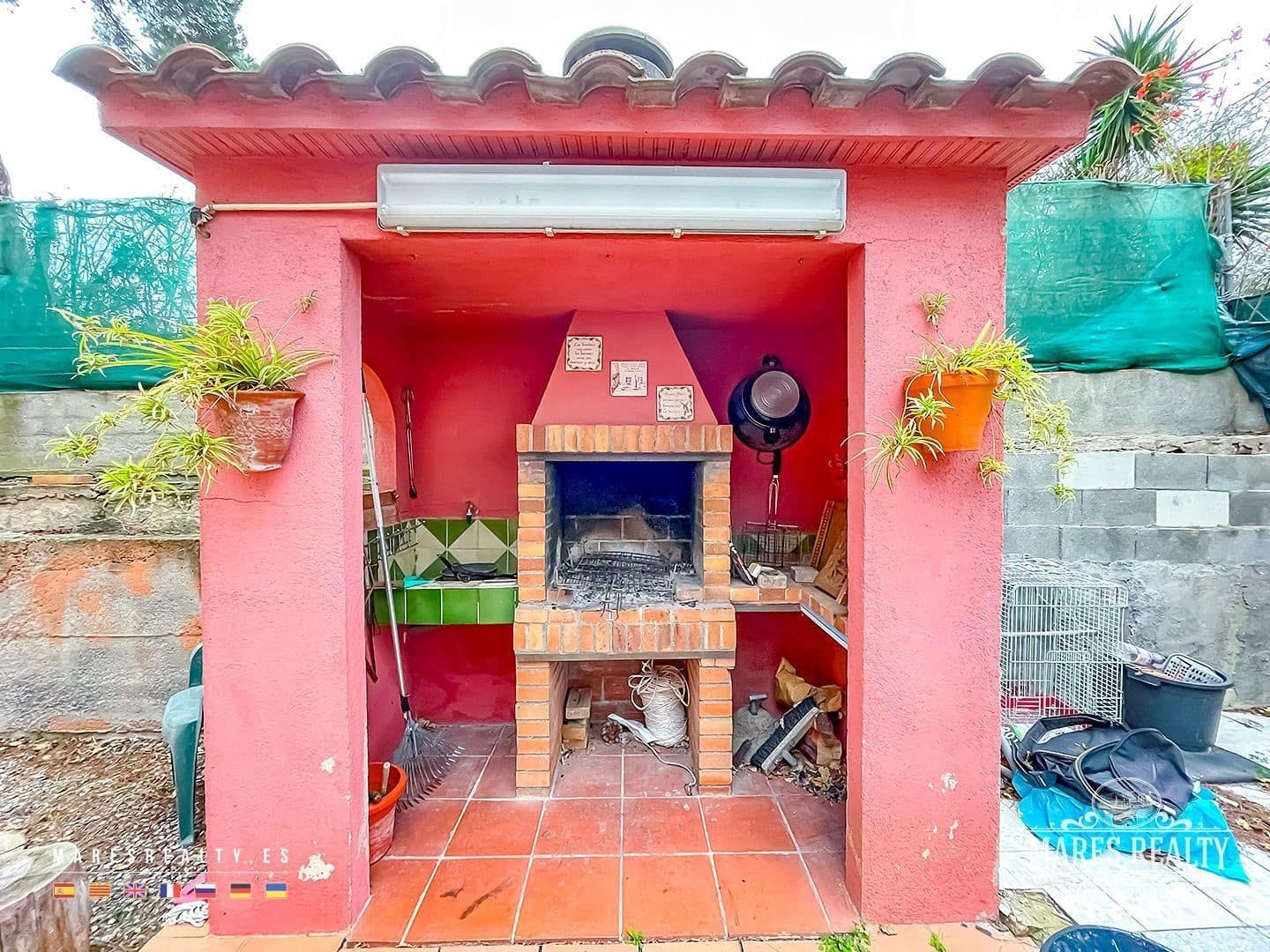 4 soverom Villa til salgs i Dosrius - € 365 000 (Ref: 8588127)