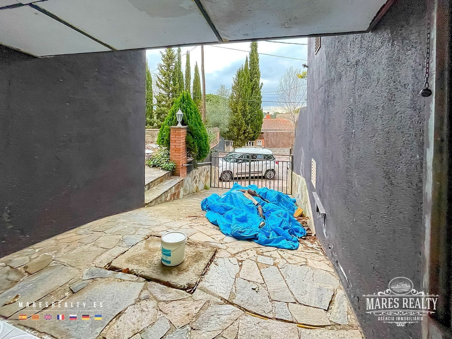 4 soverom Villa til salgs i Dosrius - € 365 000 (Ref: 8588127)