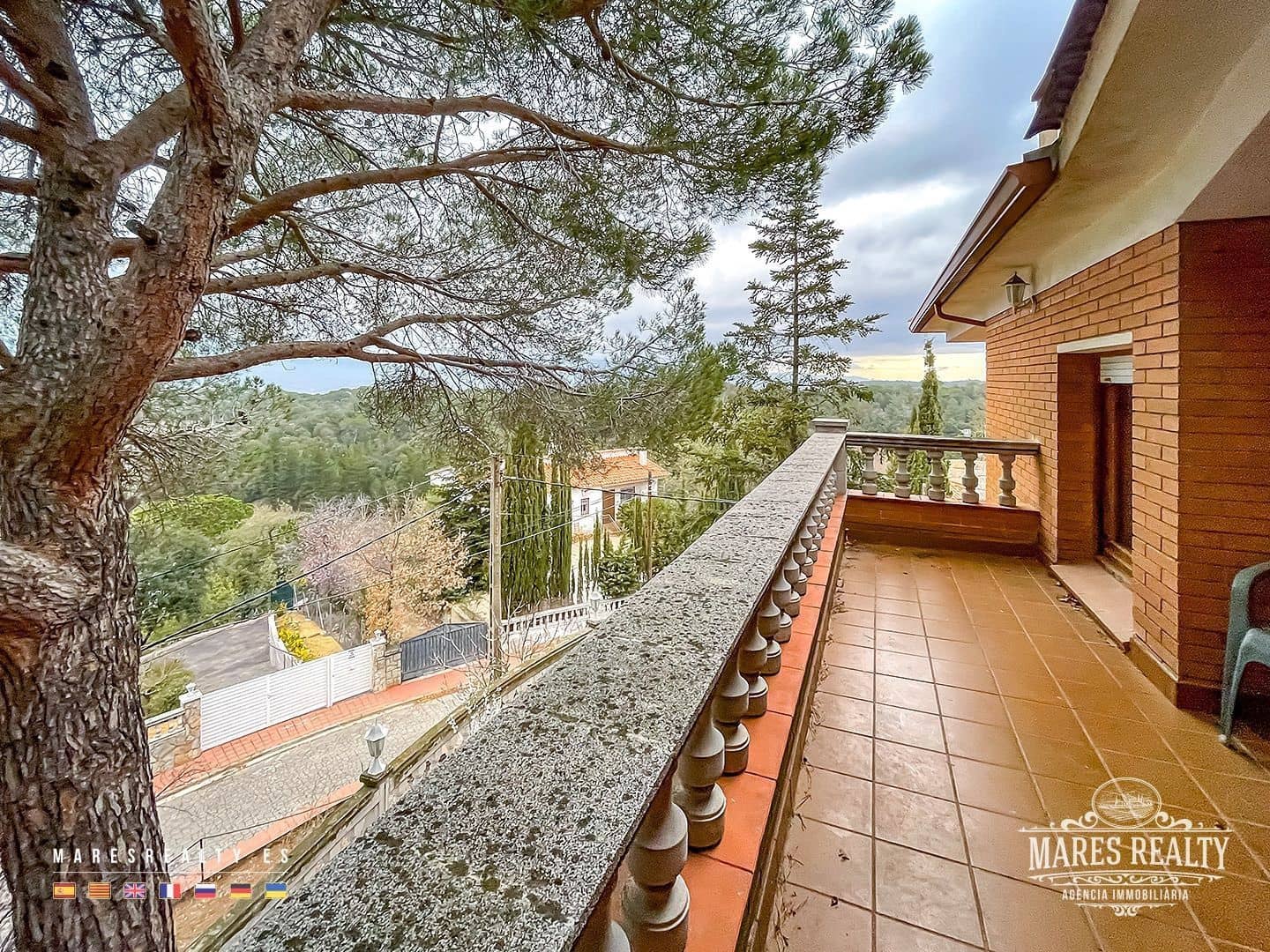 4 soverom Villa til salgs i Dosrius - € 365 000 (Ref: 8588127)