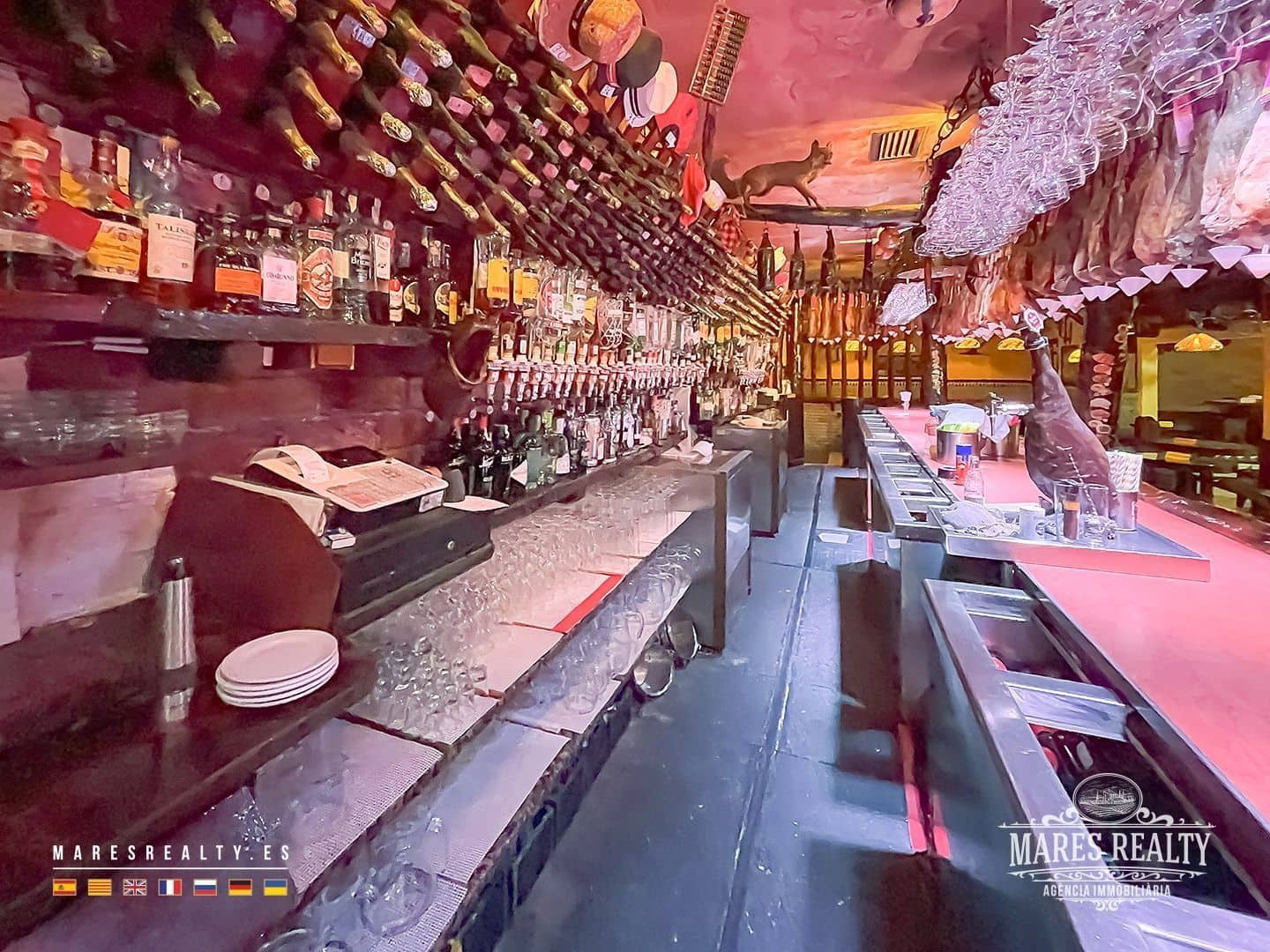 4 soveværelse Erhverv til salg i Calella med garage - € 2.000.000 (Ref: 8588132)