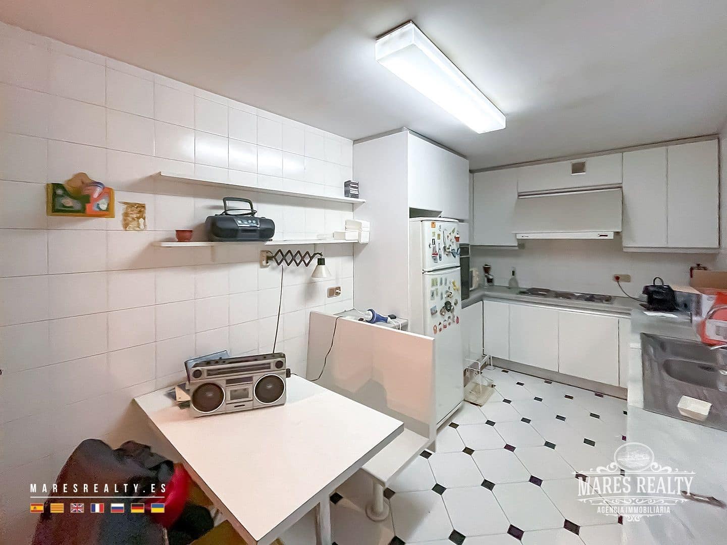 4 soveværelse Erhverv til salg i Calella med garage - € 2.000.000 (Ref: 8588132)