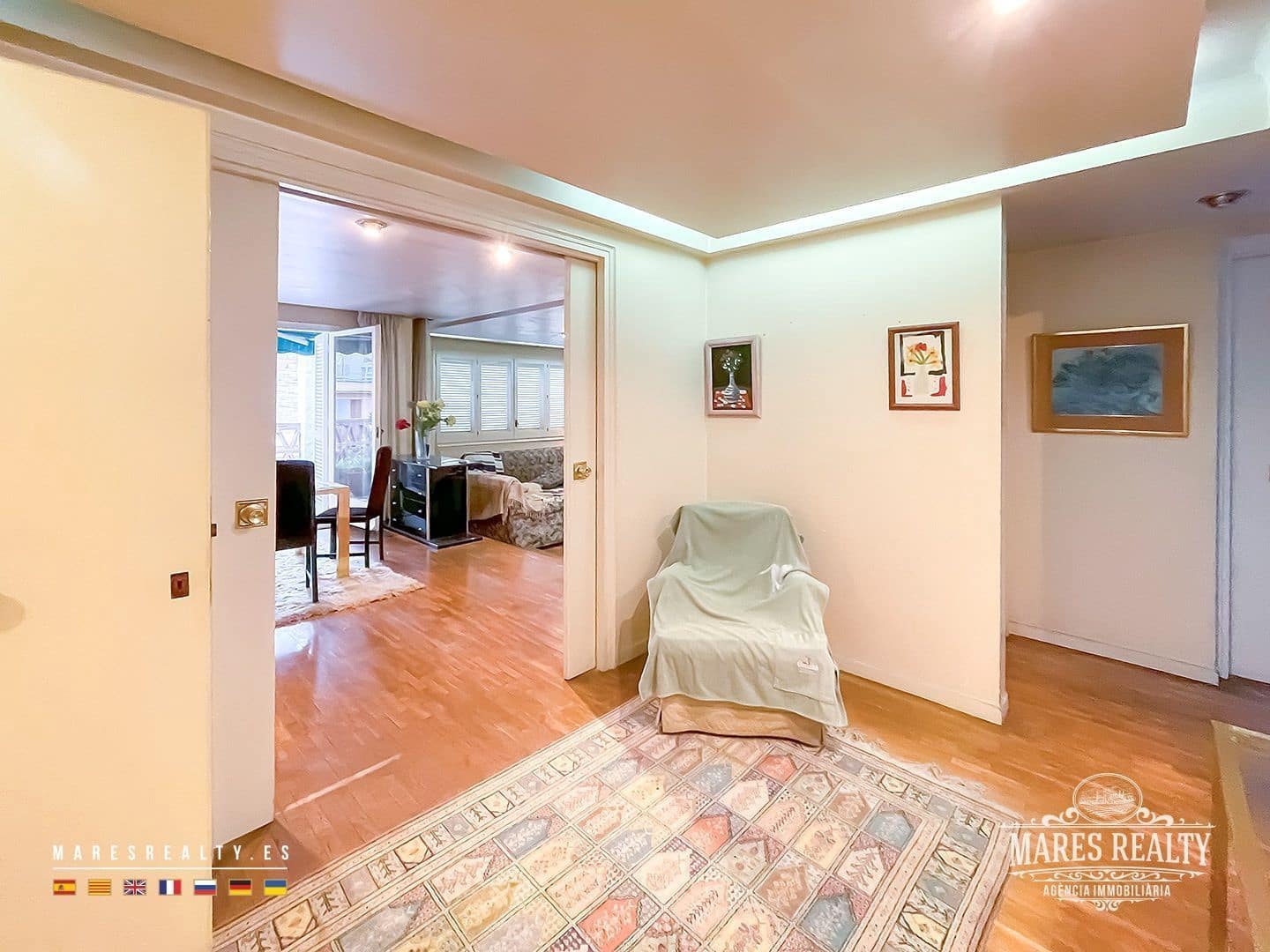 4 soveværelse Erhverv til salg i Calella med garage - € 2.000.000 (Ref: 8588132)