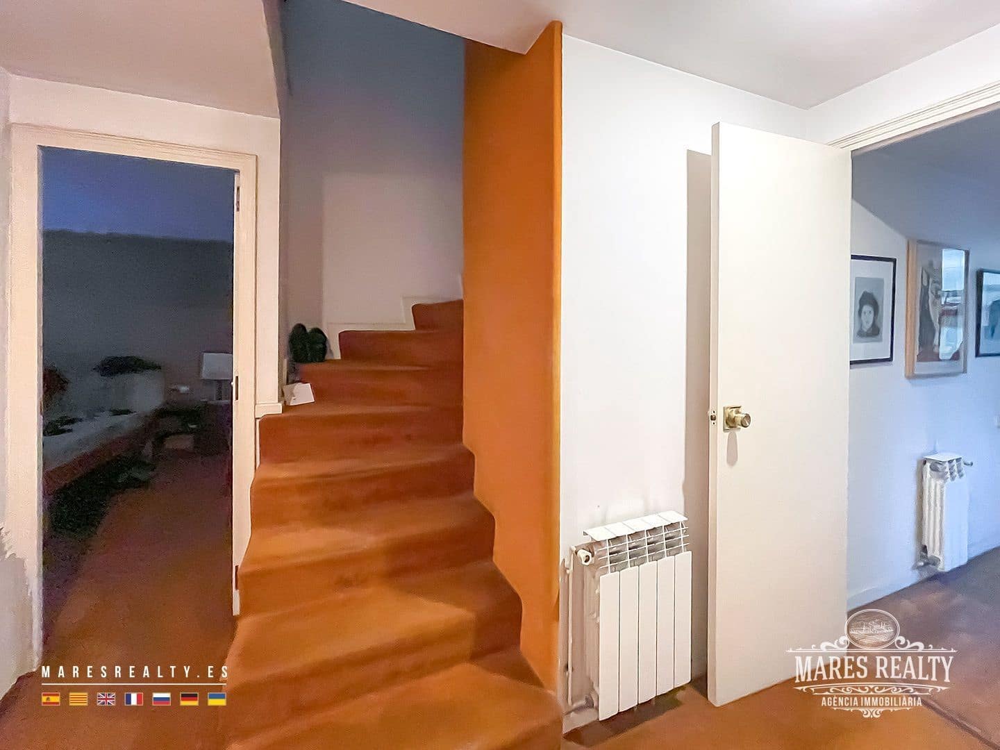 4 soveværelse Erhverv til salg i Calella med garage - € 2.000.000 (Ref: 8588132)