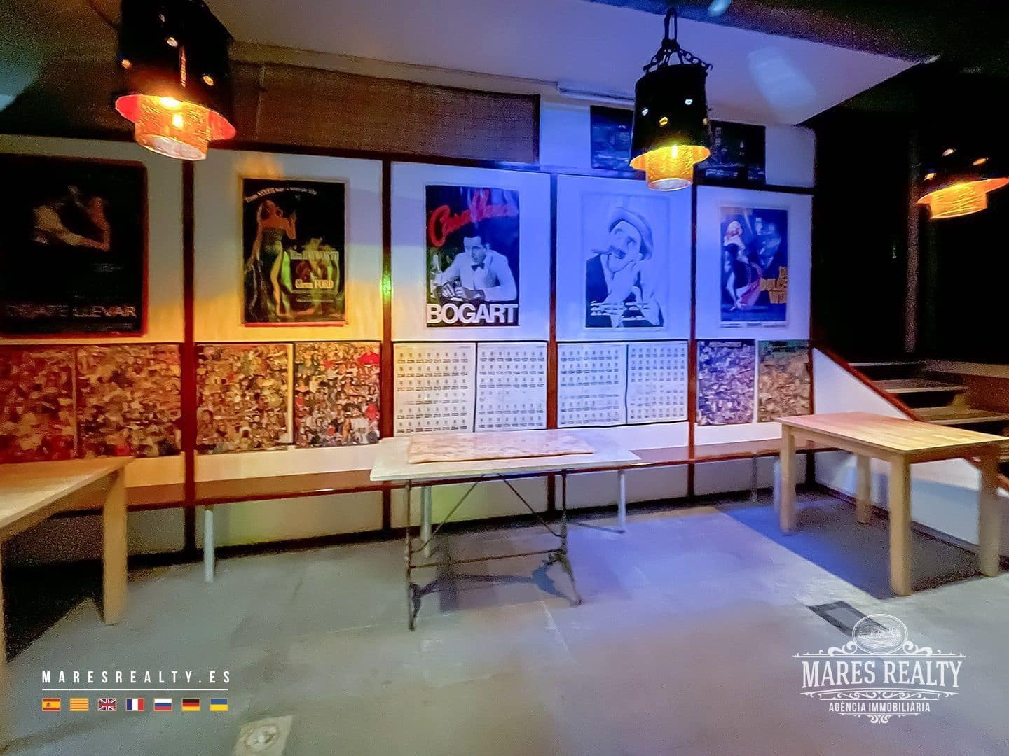 4 soveværelse Erhverv til salg i Calella med garage - € 2.000.000 (Ref: 8588132)