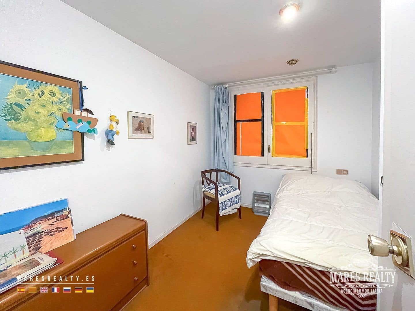 4 soveværelse Erhverv til salg i Calella med garage - € 2.000.000 (Ref: 8588132)