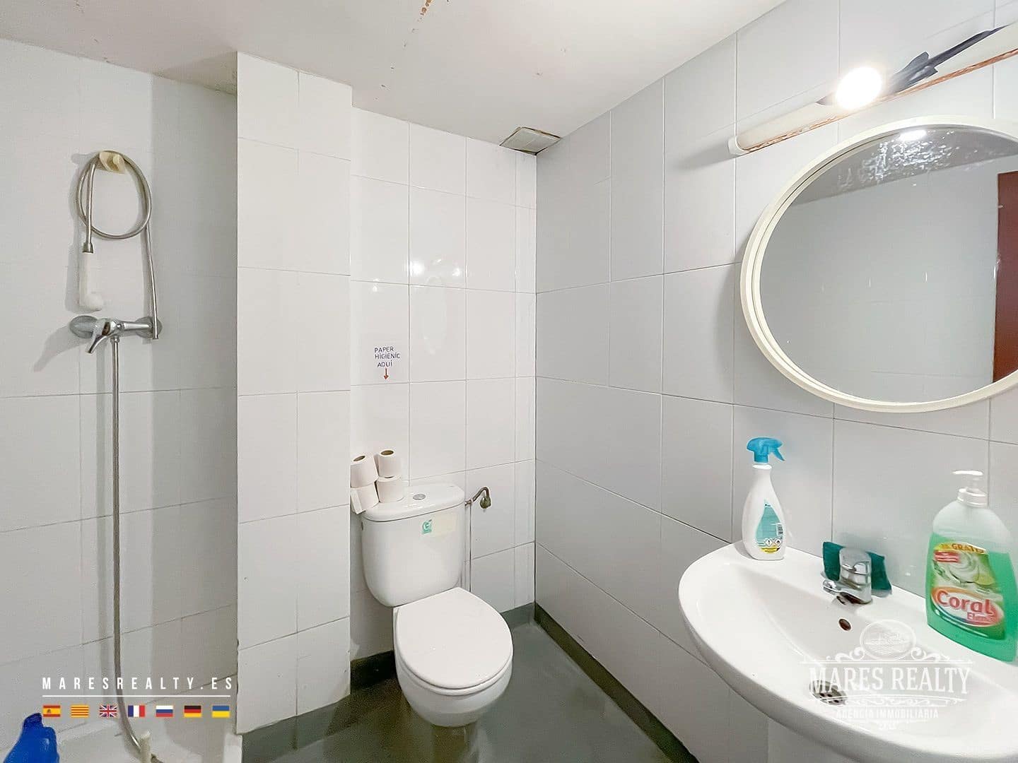 4 soveværelse Erhverv til salg i Calella med garage - € 2.000.000 (Ref: 8588132)