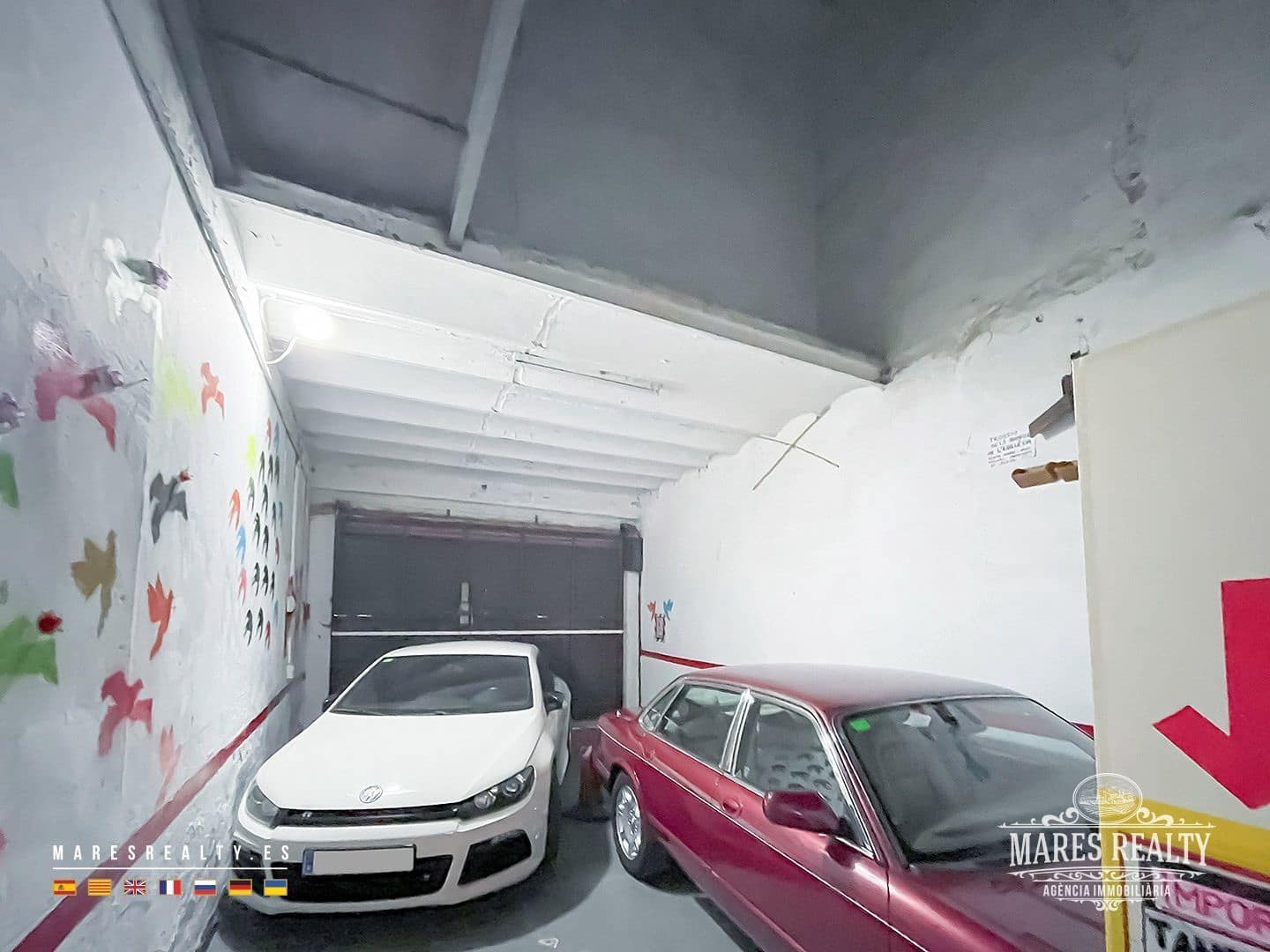 4 soveværelse Erhverv til salg i Calella med garage - € 2.000.000 (Ref: 8588132)