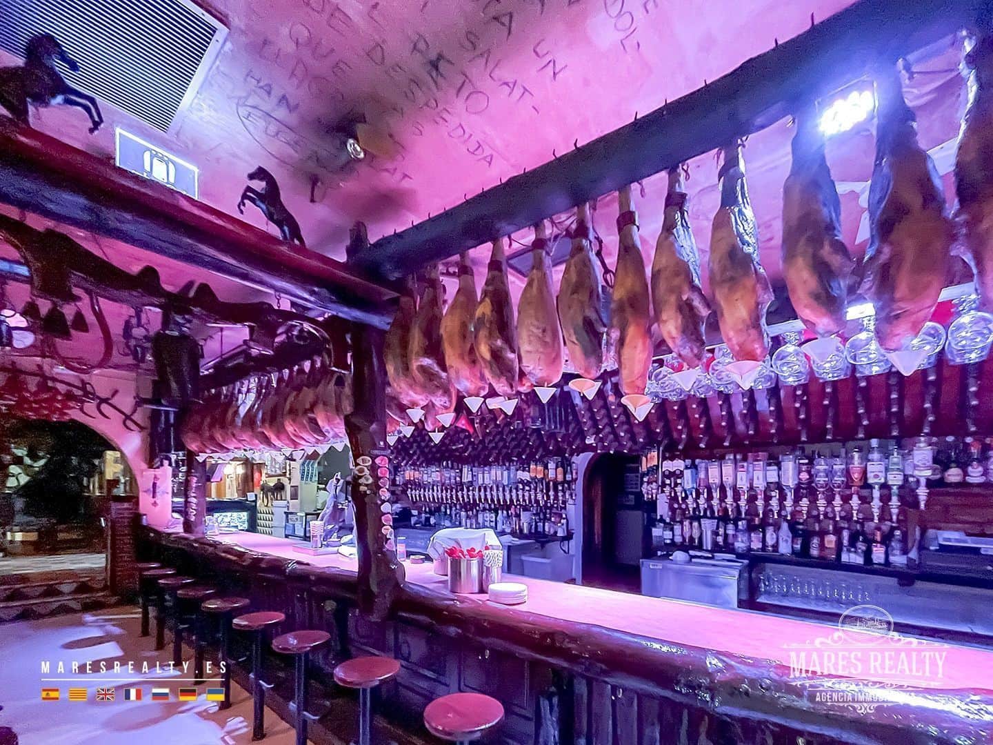 4 soveværelse Erhverv til salg i Calella med garage - € 2.000.000 (Ref: 8588132)