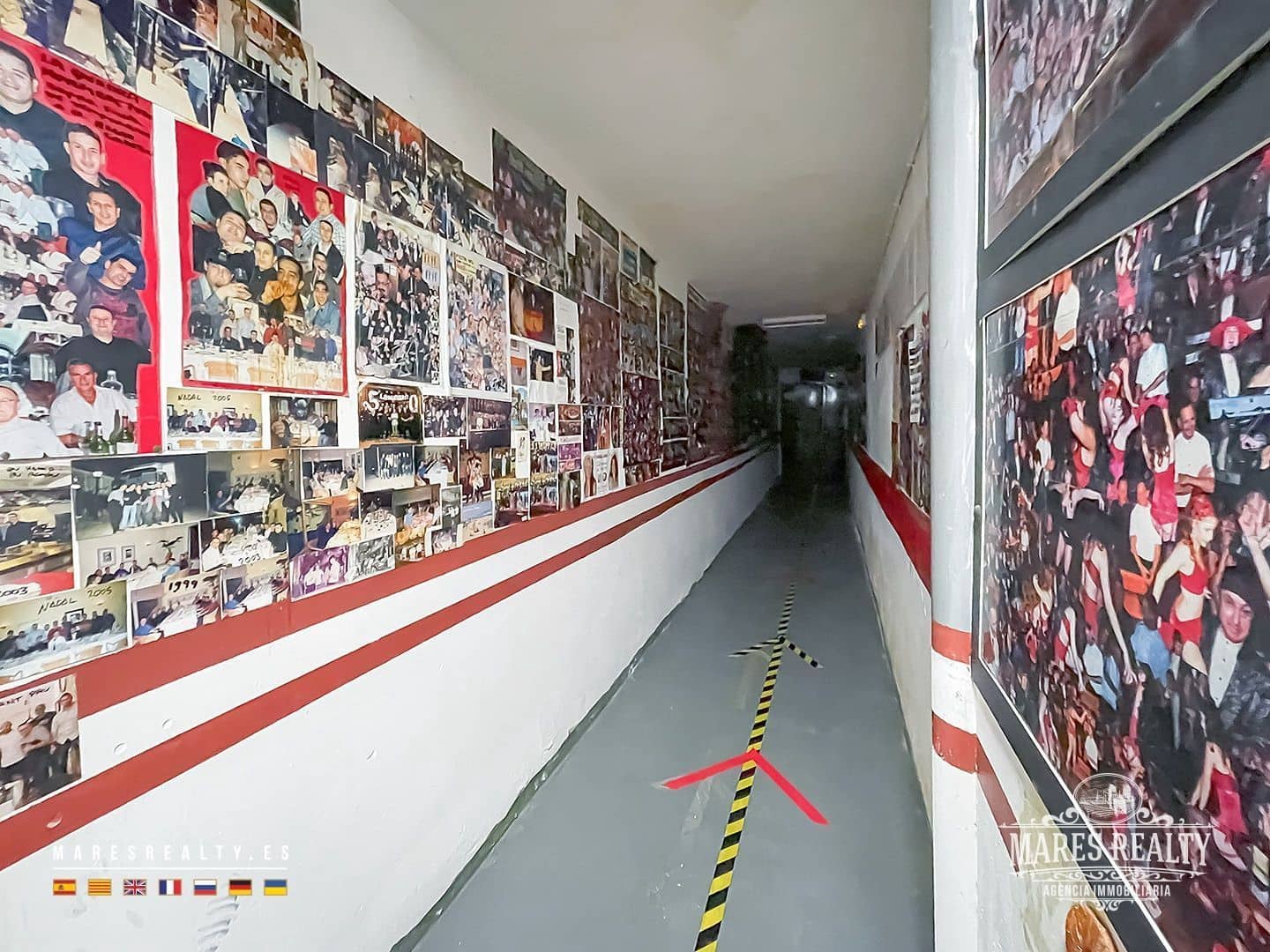 4 soveværelse Erhverv til salg i Calella med garage - € 2.000.000 (Ref: 8588132)