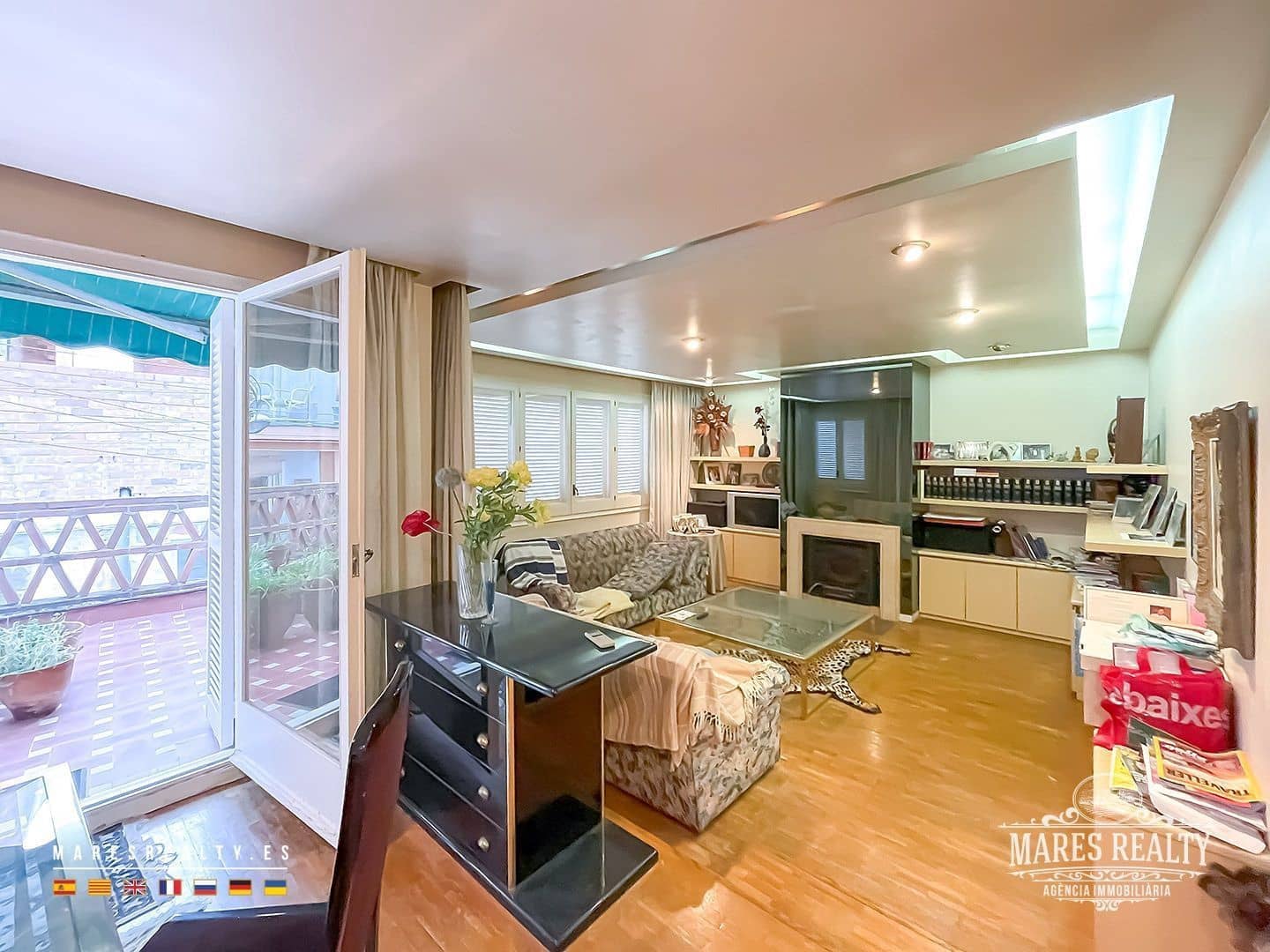 4 soveværelse Erhverv til salg i Calella med garage - € 2.000.000 (Ref: 8588132)