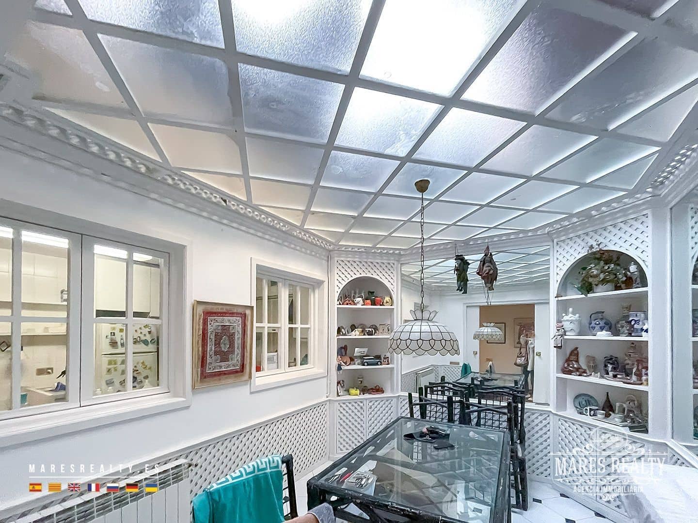 4 soveværelse Erhverv til salg i Calella med garage - € 2.000.000 (Ref: 8588132)