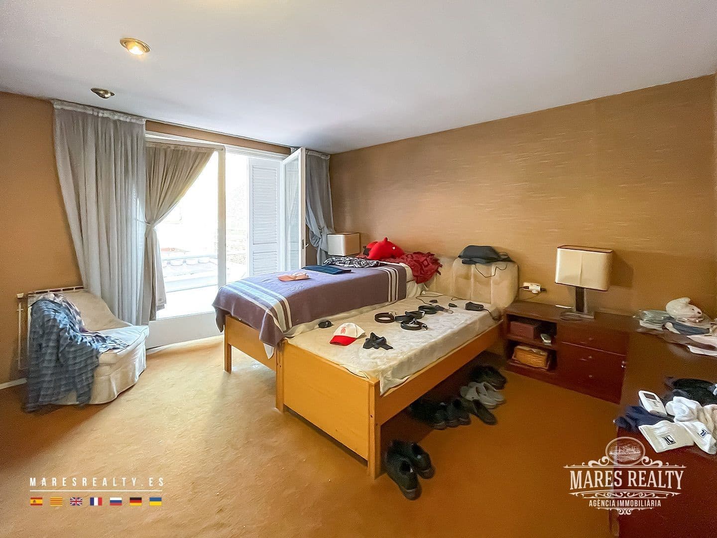 4 soveværelse Erhverv til salg i Calella med garage - € 2.000.000 (Ref: 8588132)