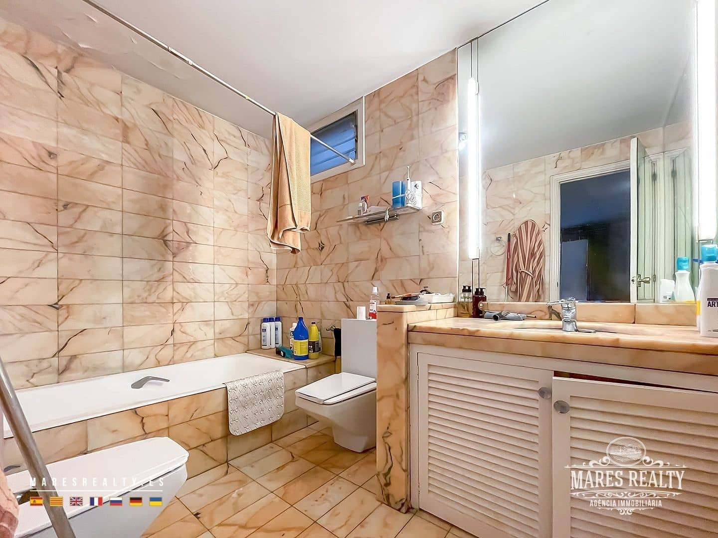 4 soveværelse Erhverv til salg i Calella med garage - € 2.000.000 (Ref: 8588132)