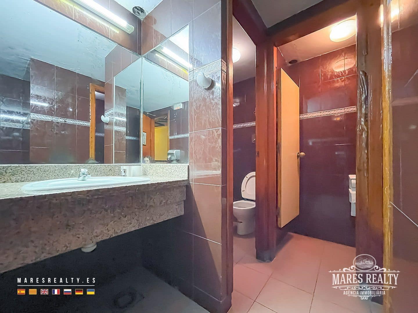 4 soveværelse Erhverv til salg i Calella med garage - € 2.000.000 (Ref: 8588132)