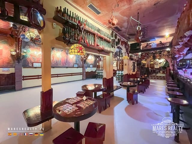 4 bedroom Commercial for sale in Calella with garage - € 2,000,000 (Ref: 8588132)