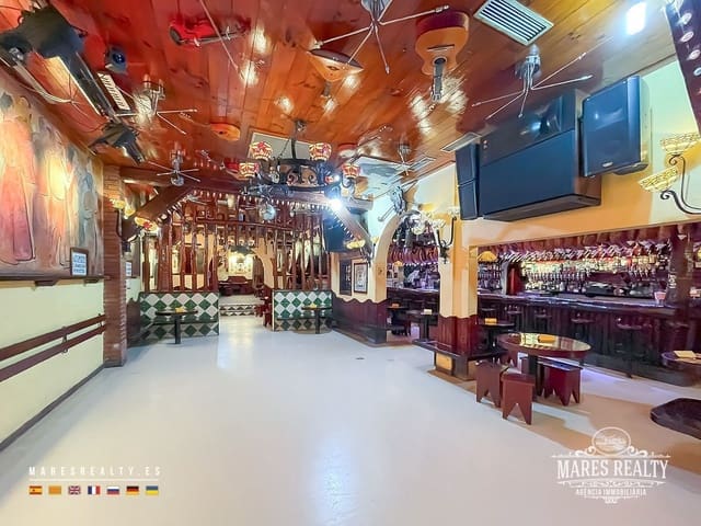 4 bedroom Commercial for sale in Calella with garage - € 2,000,000 (Ref: 8588132)