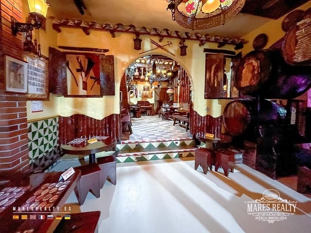 4 bedroom Commercial for sale in Calella with garage - € 2,000,000 (Ref: 8588132)