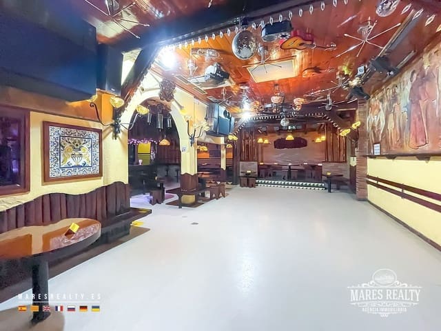 4 bedroom Commercial for sale in Calella with garage - € 2,000,000 (Ref: 8588132)