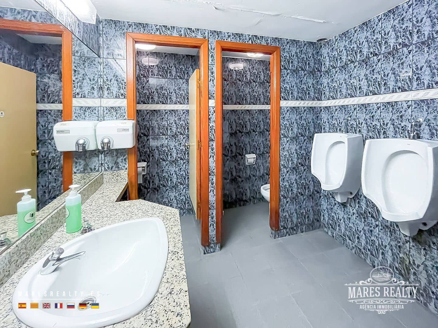 4 soveværelse Erhverv til salg i Calella med garage - € 2.000.000 (Ref: 8588132)