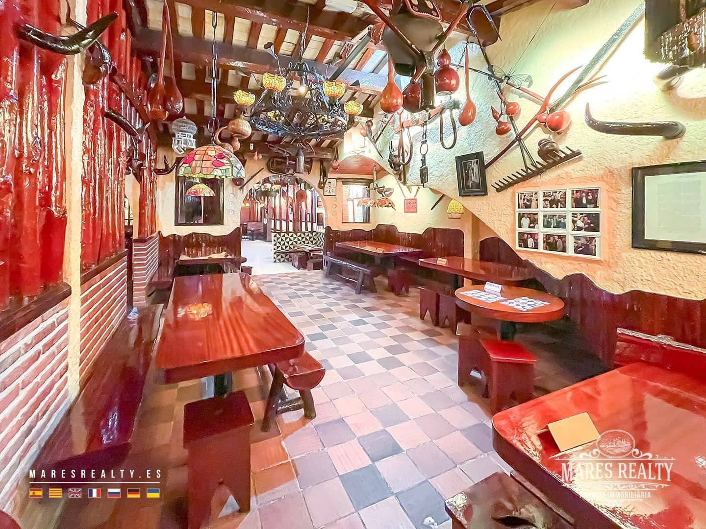 4 soveværelse Erhverv til salg i Calella med garage - € 2.000.000 (Ref: 8588132)