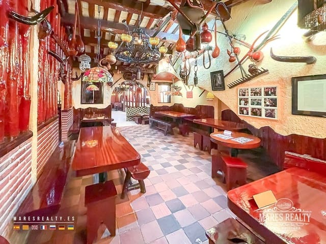 4 bedroom Commercial for sale in Calella with garage - € 2,000,000 (Ref: 8588132)