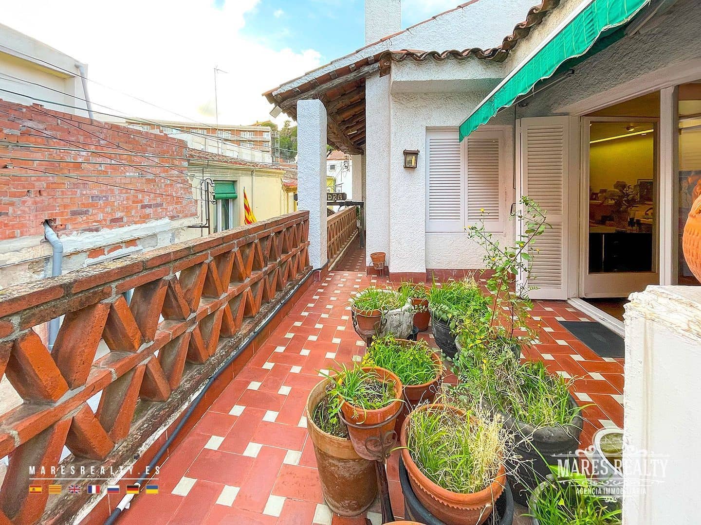 4 soveværelse Erhverv til salg i Calella med garage - € 2.000.000 (Ref: 8588132)