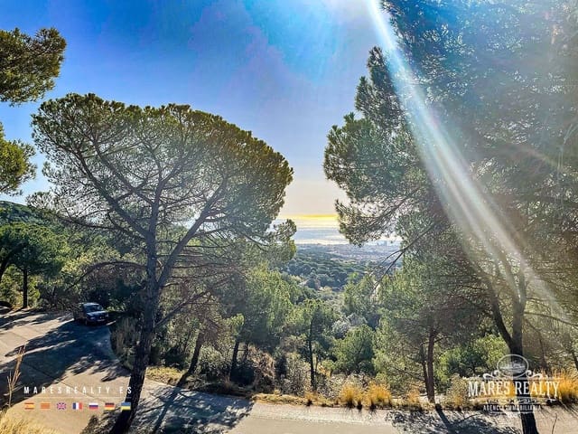 Mark till salu i Argentona - 238 500 € (Ref: 8588133)