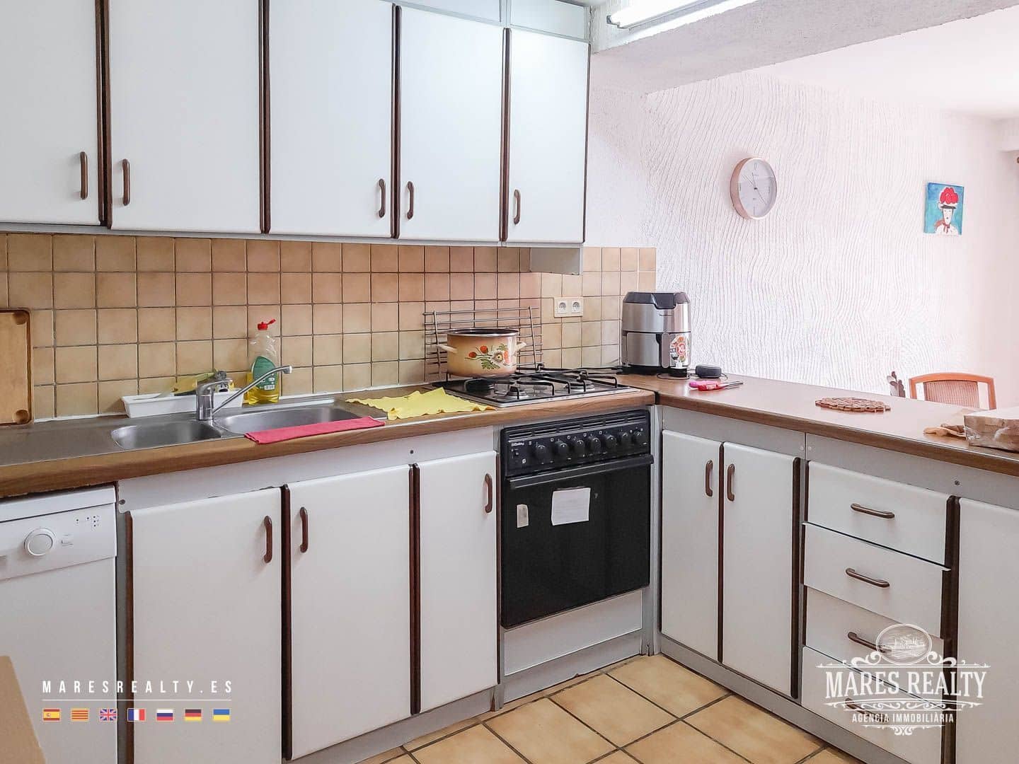 5 soverom Villa til salgs i Pineda de Mar med garasje - € 424 000 (Ref: 8591599)