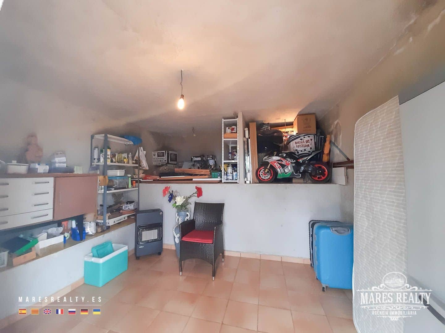 5 soverom Villa til salgs i Pineda de Mar med garasje - € 424 000 (Ref: 8591599)